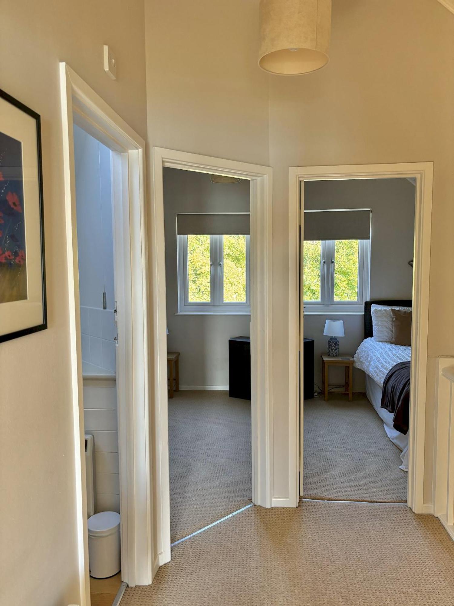 Kinsale Lodge - Cotswolds Lakeside - Spring Lake South Cerney Dış mekan fotoğraf