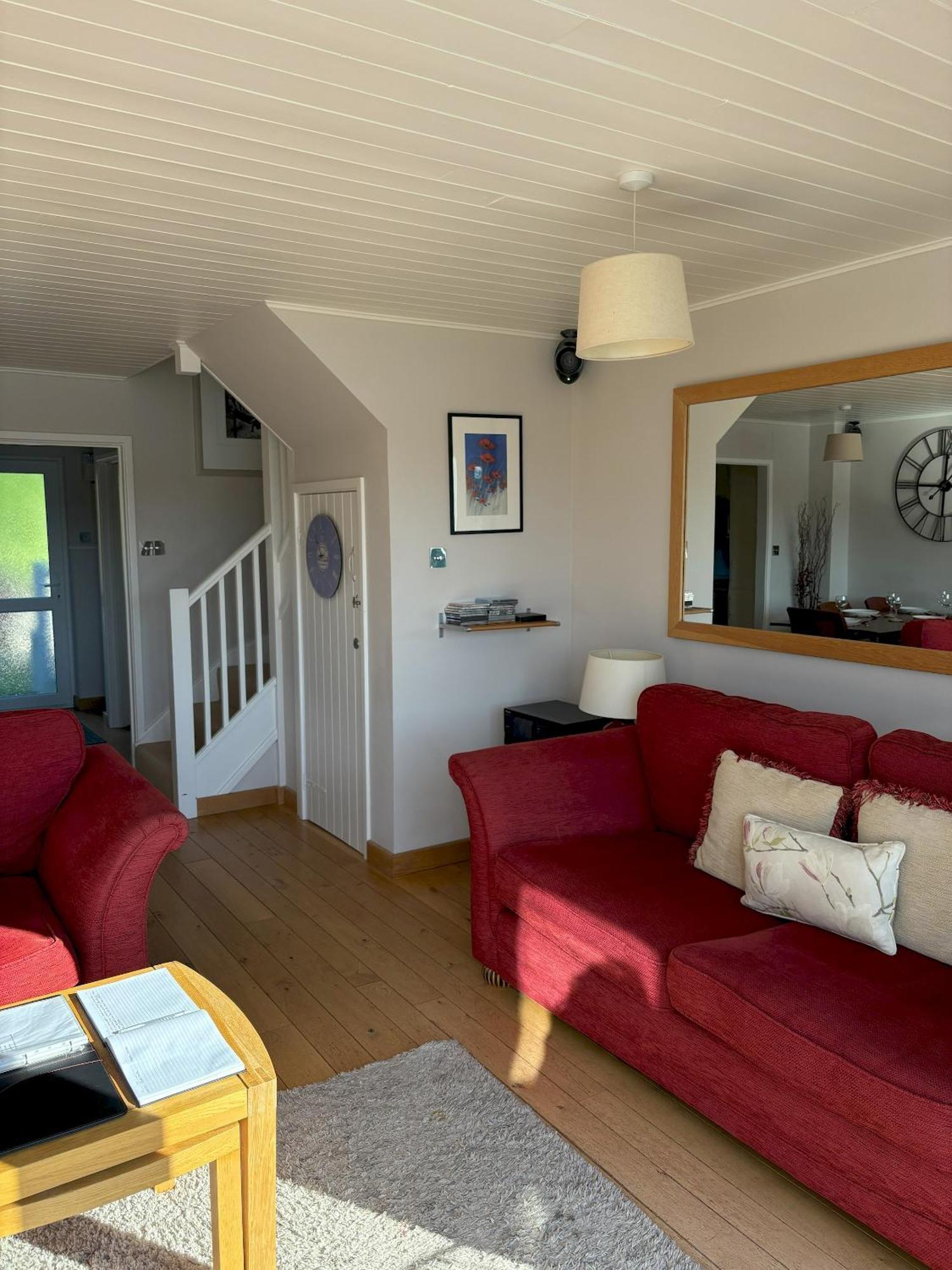 Kinsale Lodge - Cotswolds Lakeside - Spring Lake South Cerney Dış mekan fotoğraf